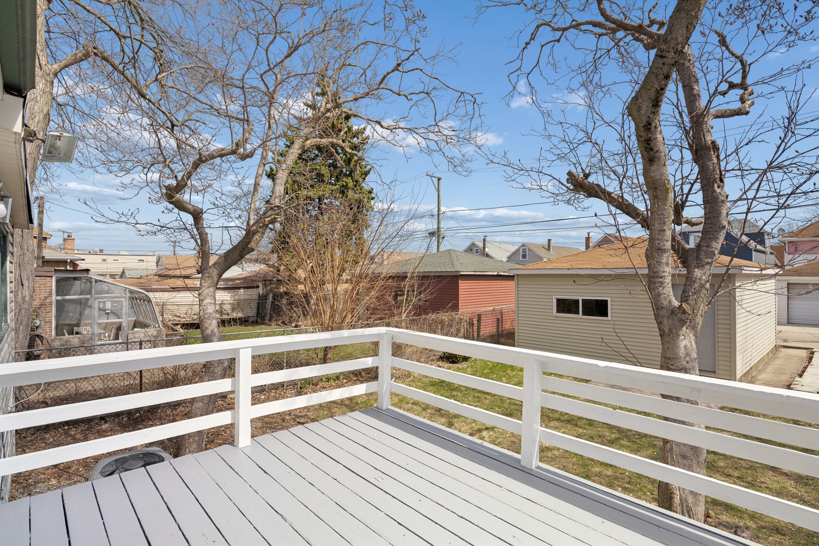 6347 S Kenneth Avenue Property Photo 26
