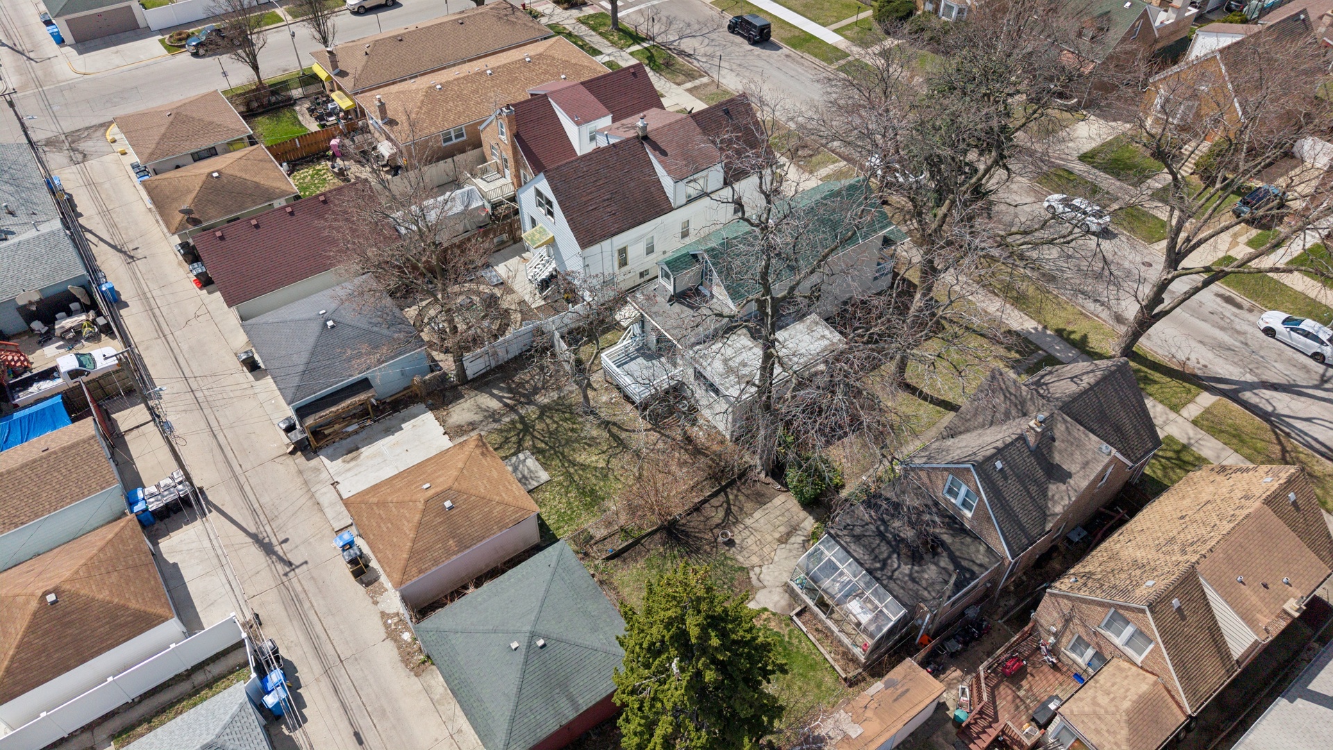 6347 S Kenneth Avenue Property Photo 33
