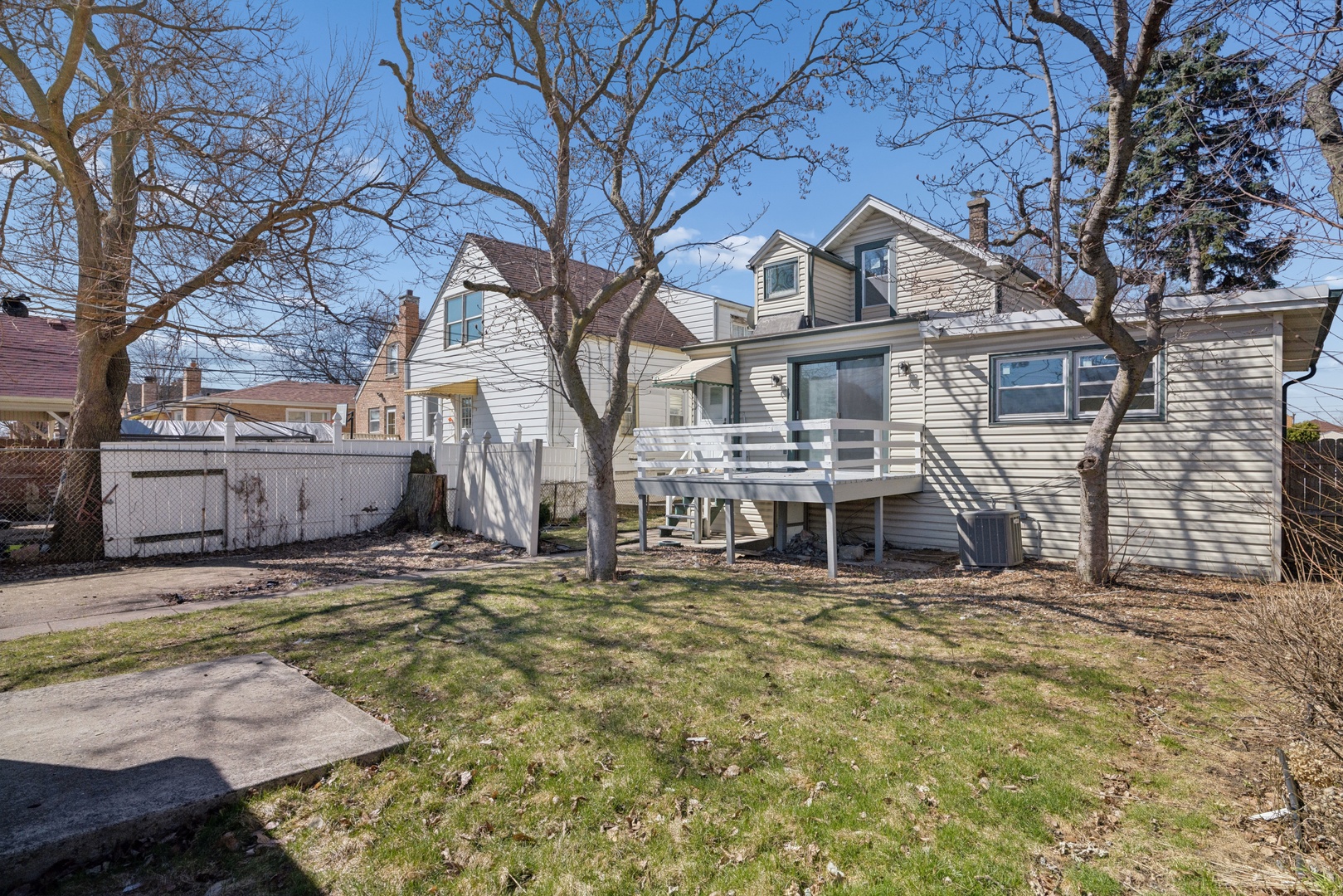 6347 S Kenneth Avenue Property Photo 34