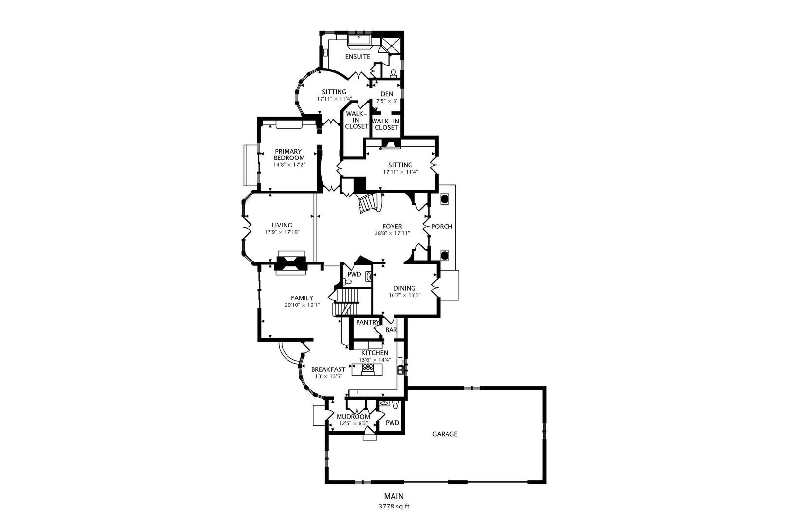 148 N Ahwahnee Road Property Photo 42