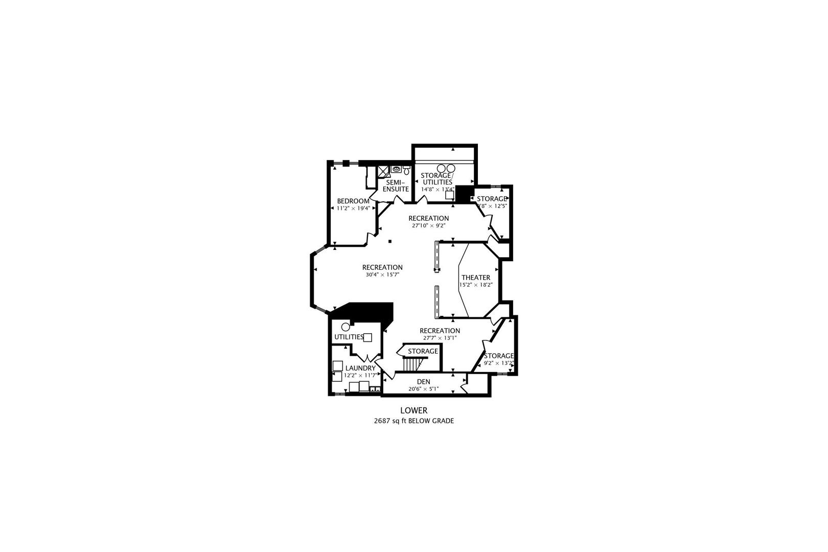 148 N Ahwahnee Road Property Photo 43