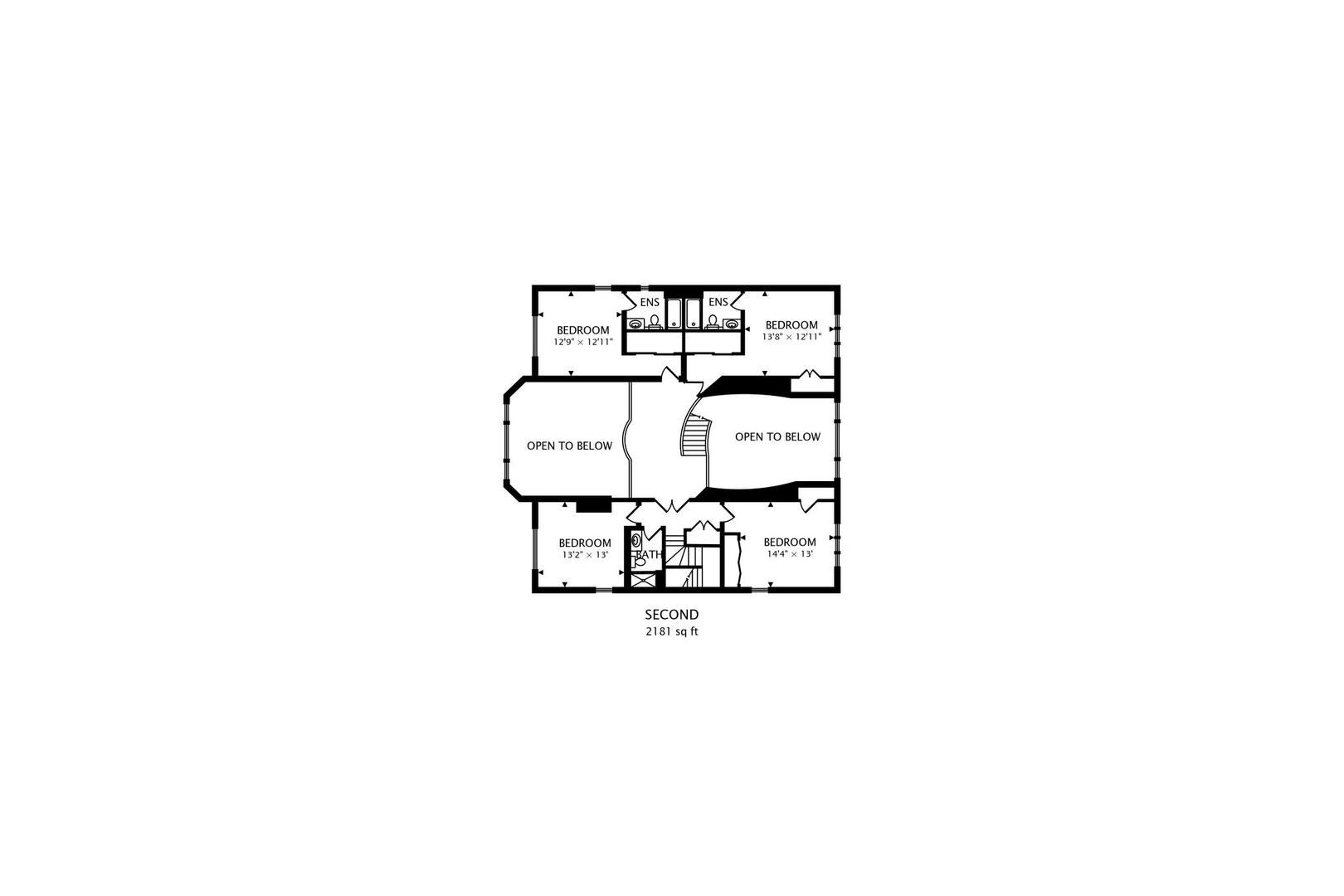 148 N Ahwahnee Road Property Photo 44