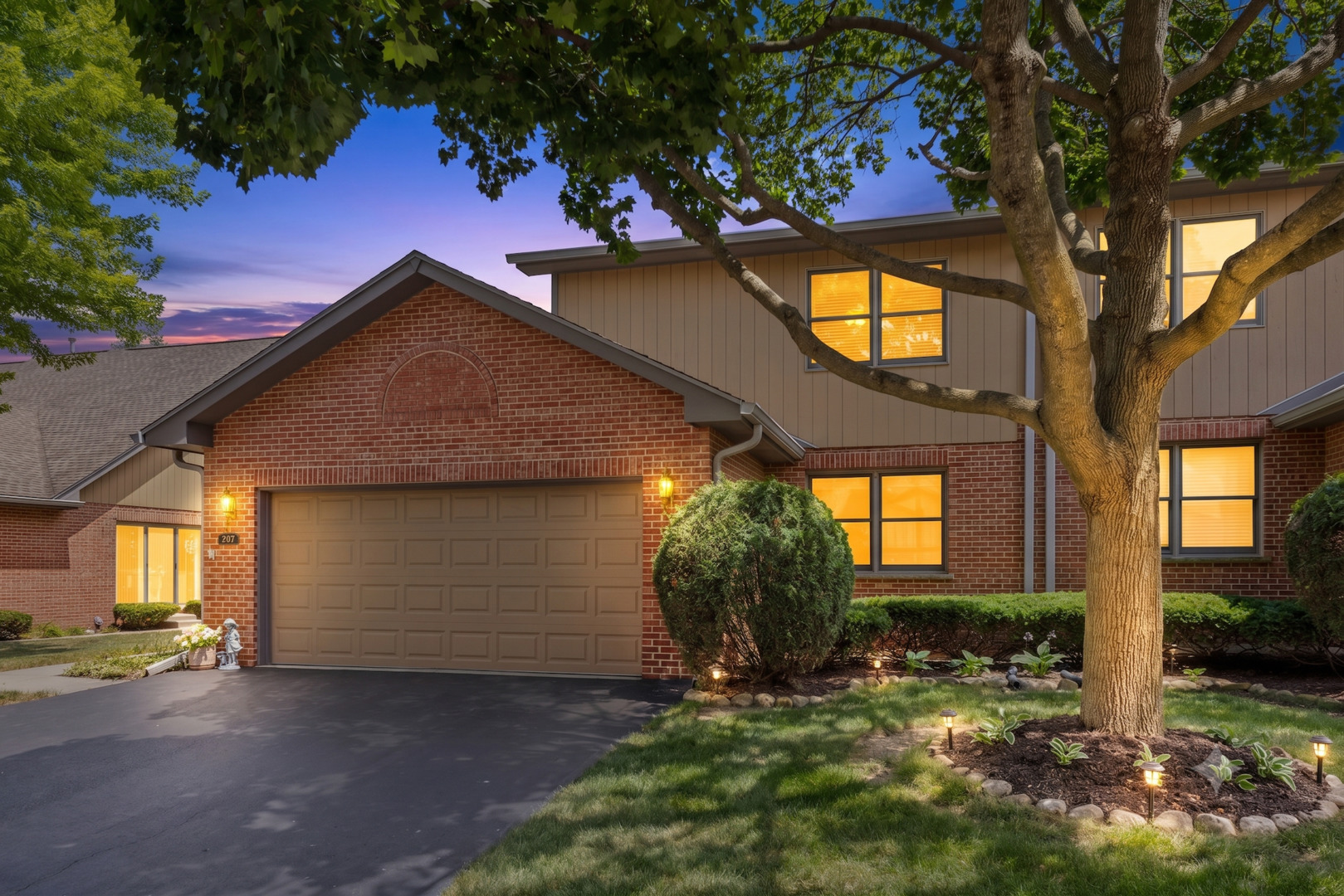 207 Ashley Way Property Photo 1