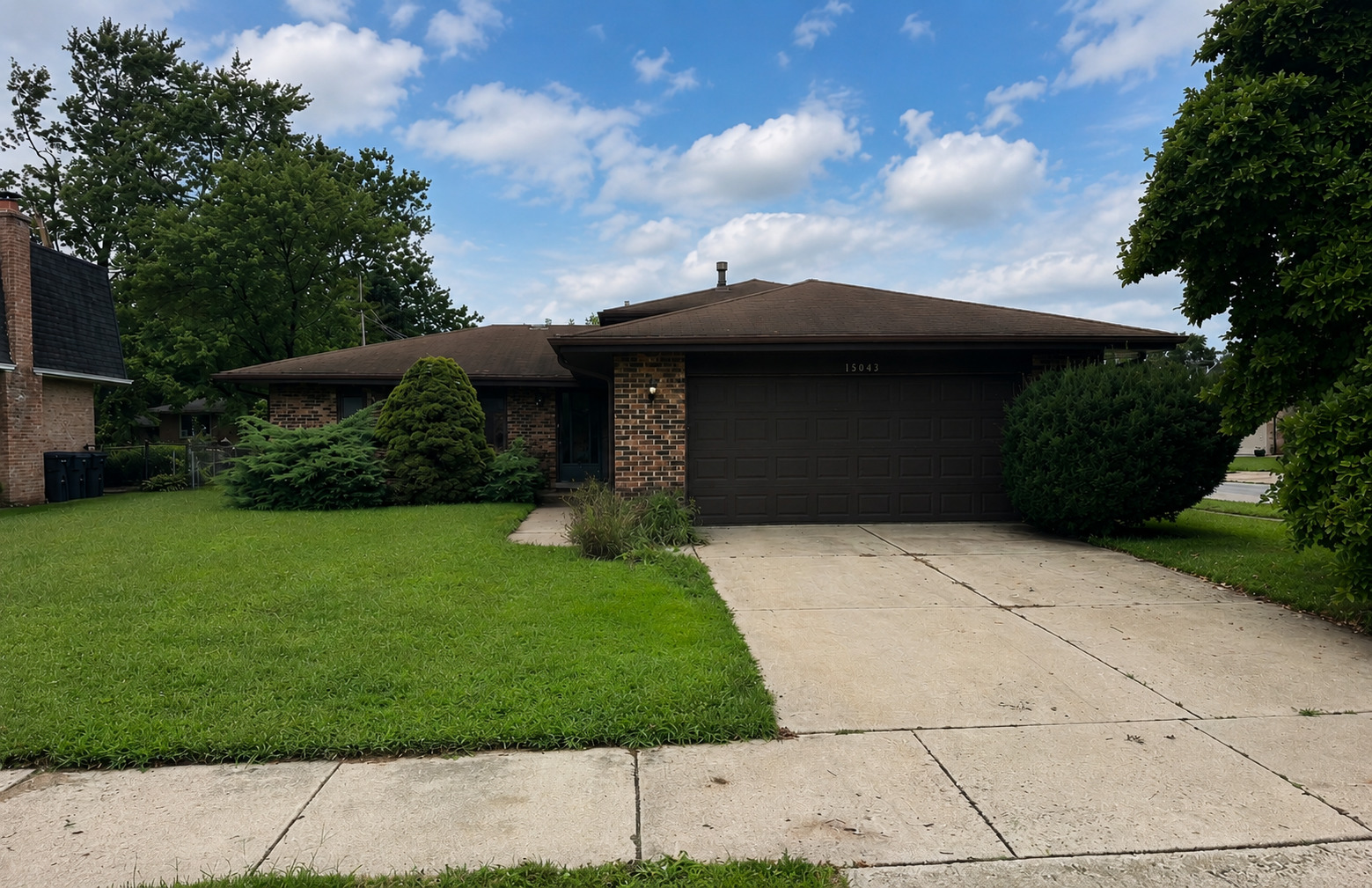 15048 Naughton Drive Property Photo 1
