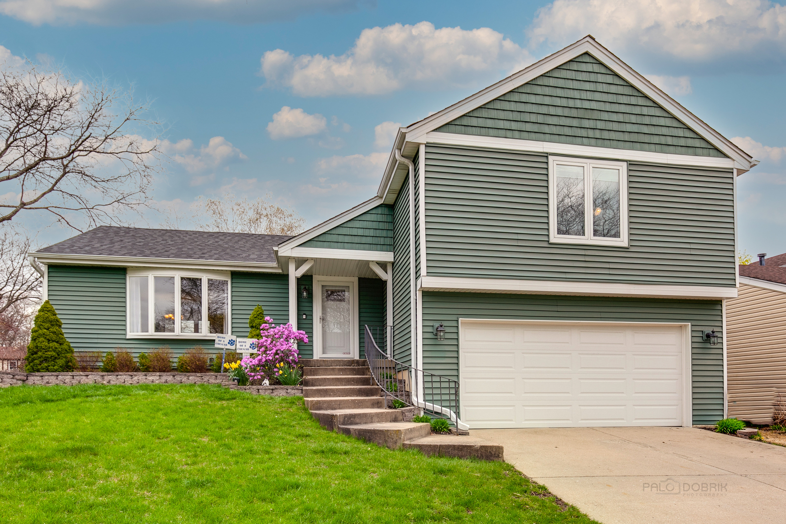 45 Monterey Drive Property Photo 1