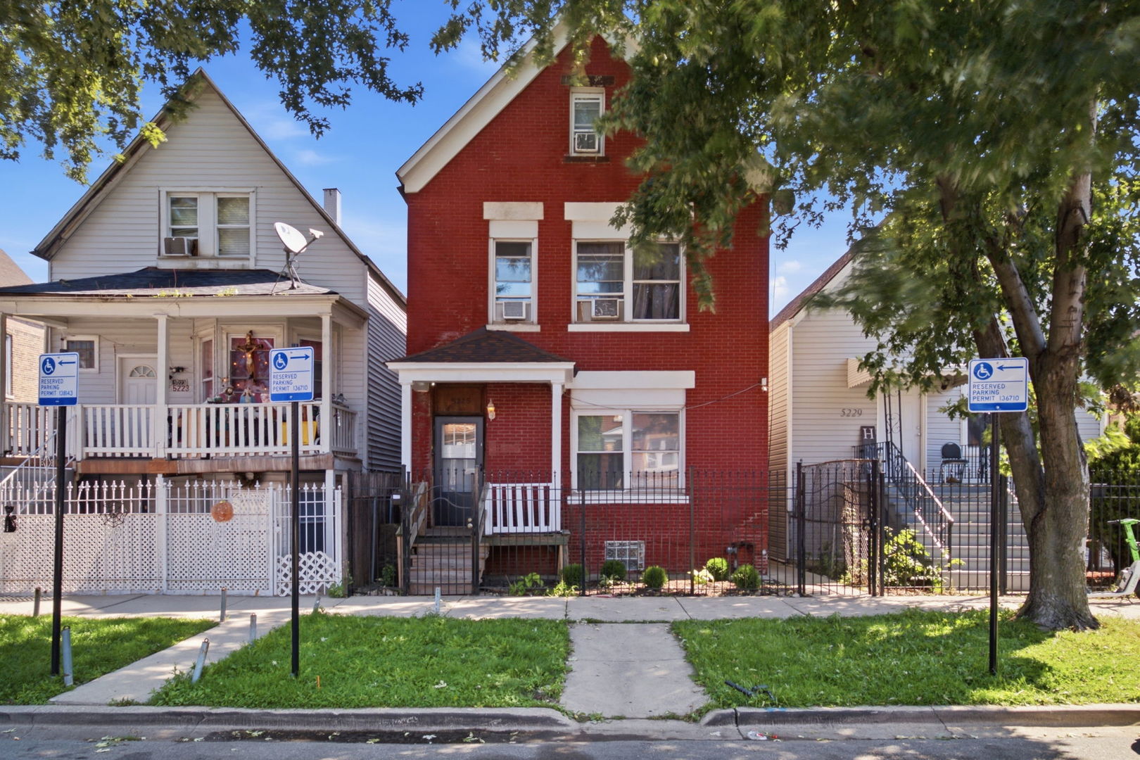 5225 S Campbell Avenue Property Photo 1