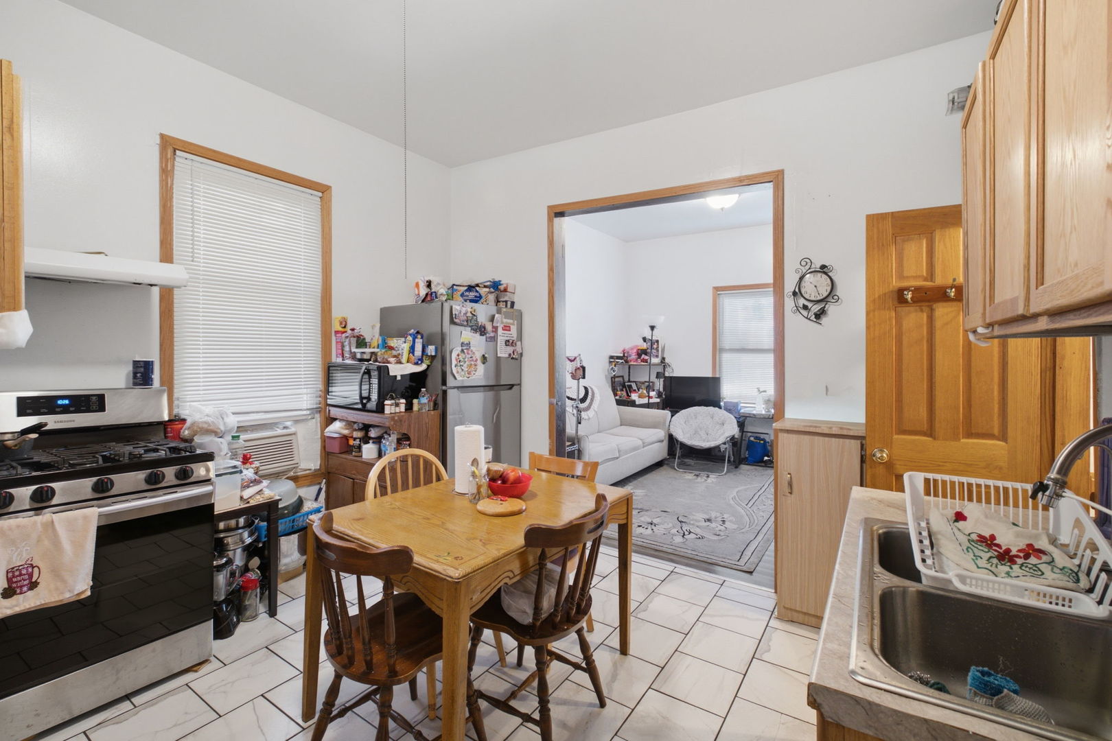 5225 S Campbell Avenue Property Photo 9