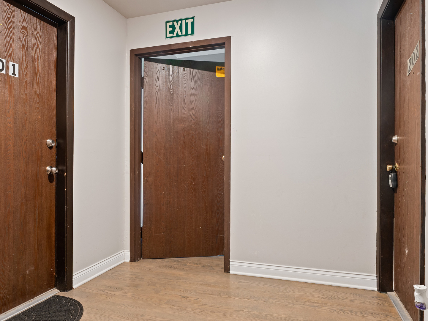 9645 Ridgeland Avenue 201 Property Photo 17