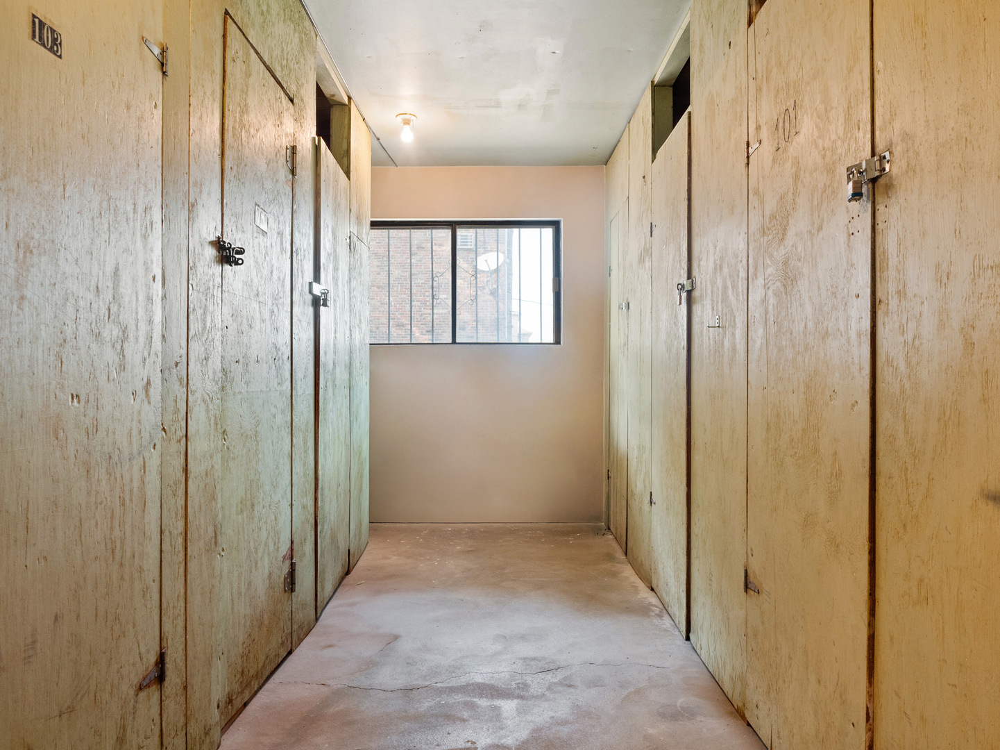 9645 Ridgeland Avenue 201 Property Photo 19