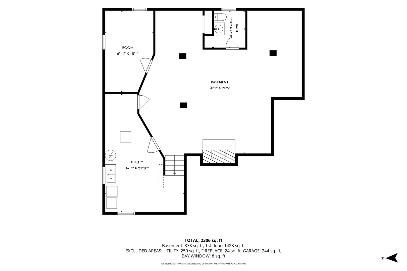 5022 Fargo Avenue Property Photo 29