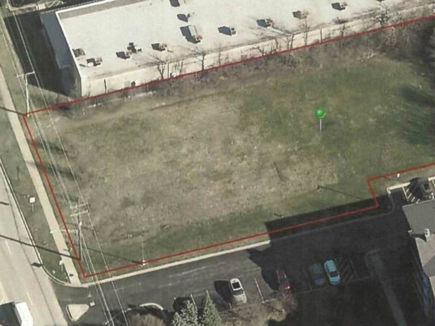 6635 S Cass Avenue Property Photo 2