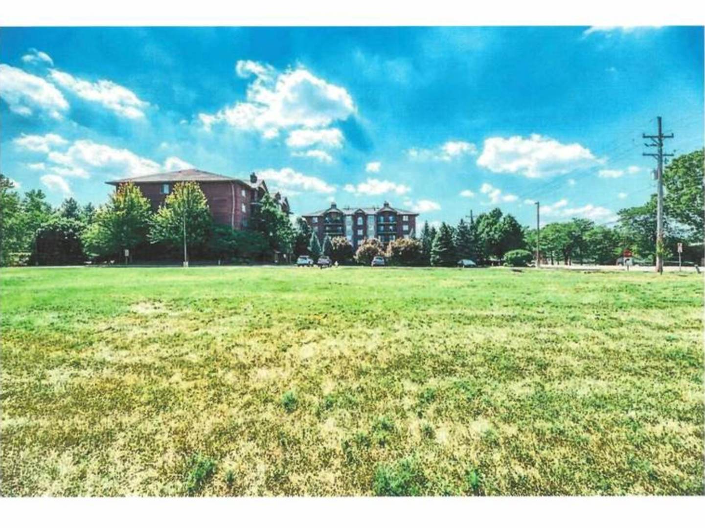 6635 S Cass Avenue Property Photo 3