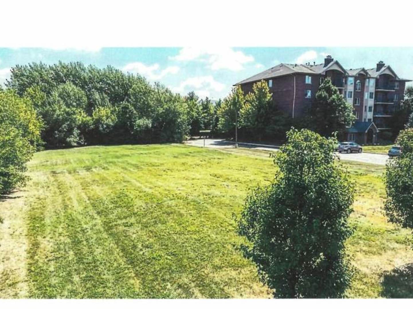 6635 S Cass Avenue Property Photo 4