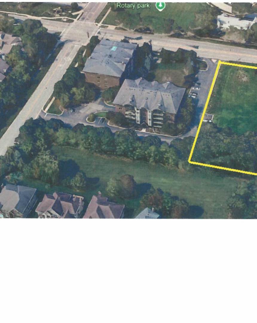 6635 S Cass Avenue Property Photo 10