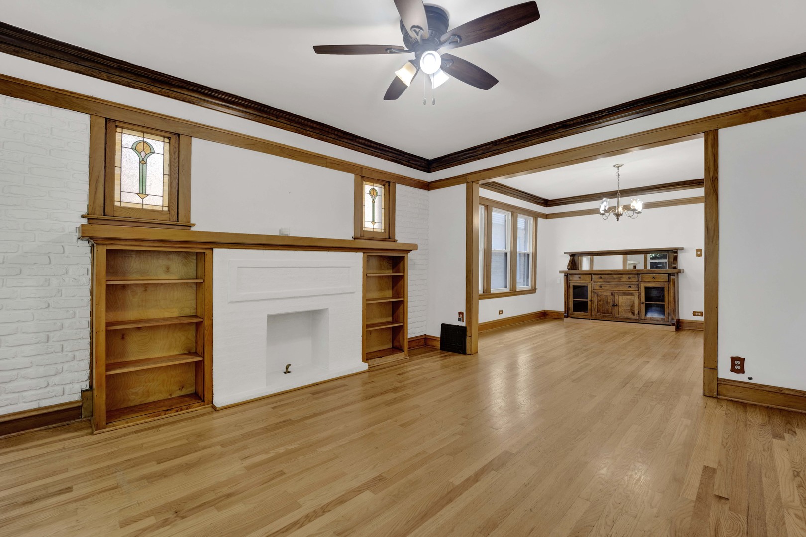 2419 W Berenice Avenue Property Photo 4