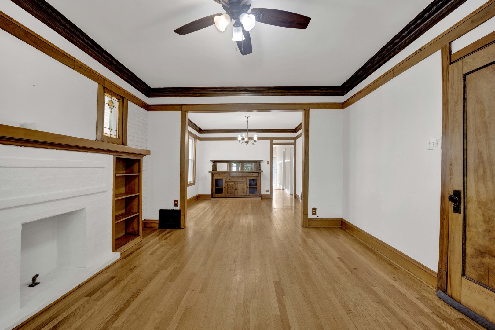 2419 W Berenice Avenue Property Photo 6