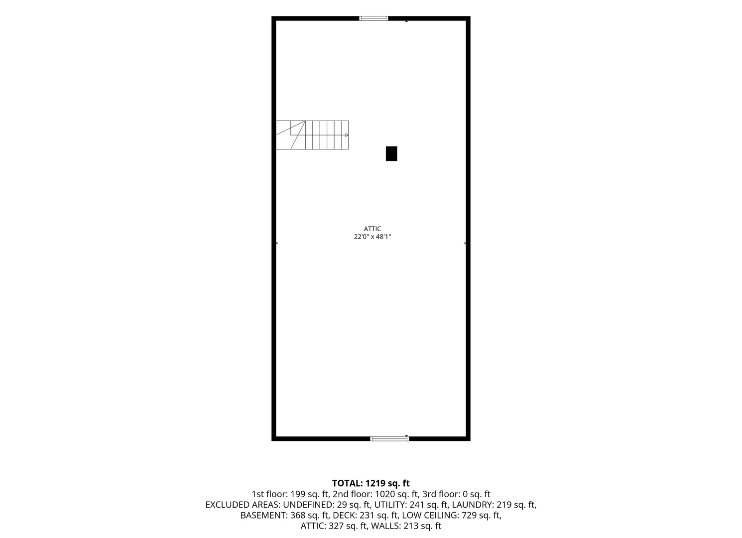 2419 W Berenice Avenue Property Photo 29