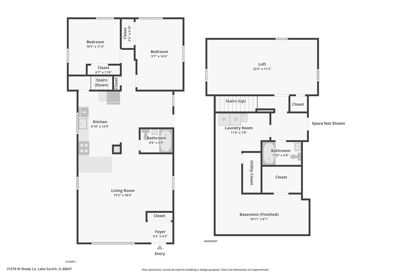21279 W Shady Lane Property Photo 21