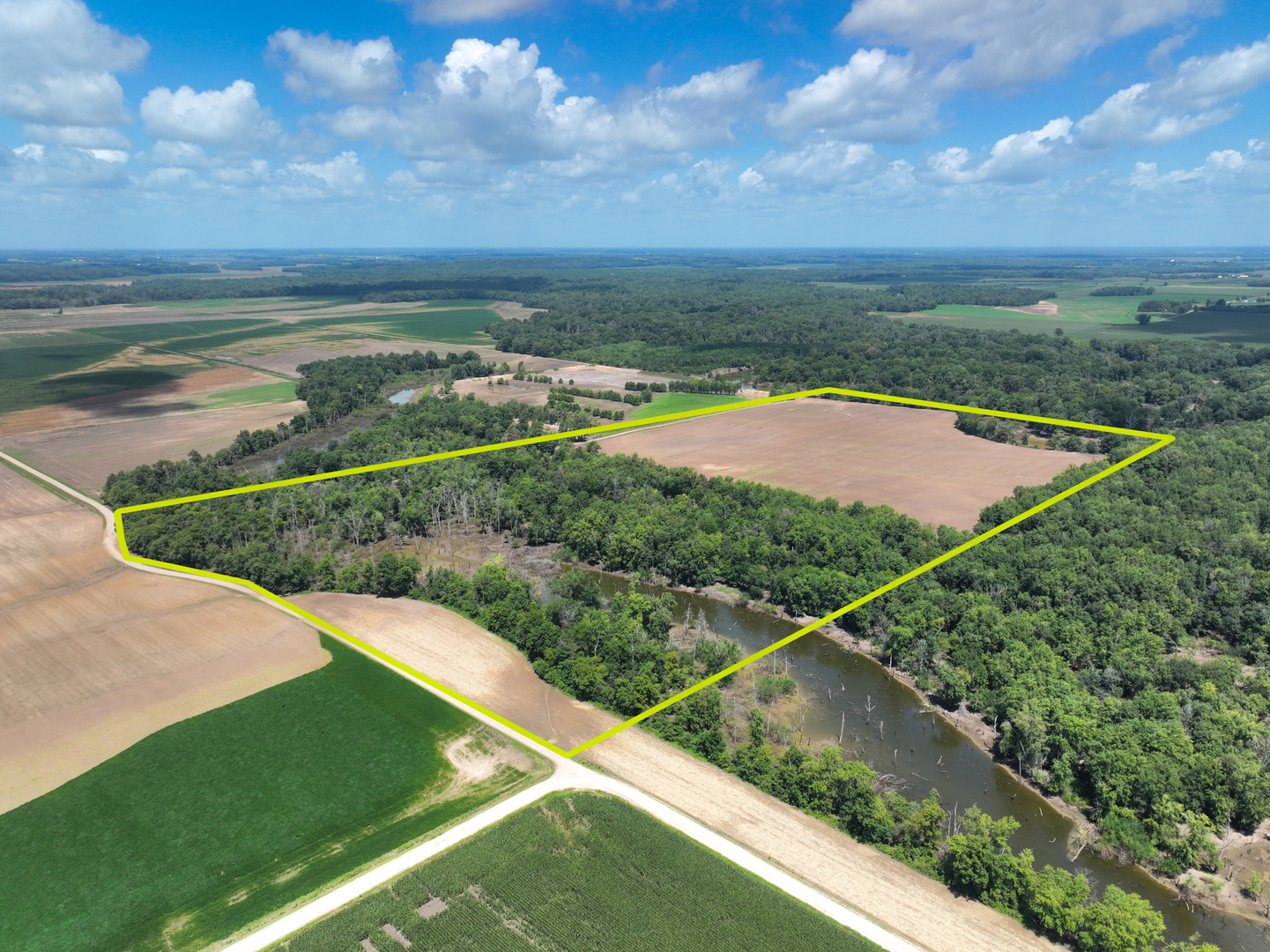 Tbd County Road 2875e Property Photo 1