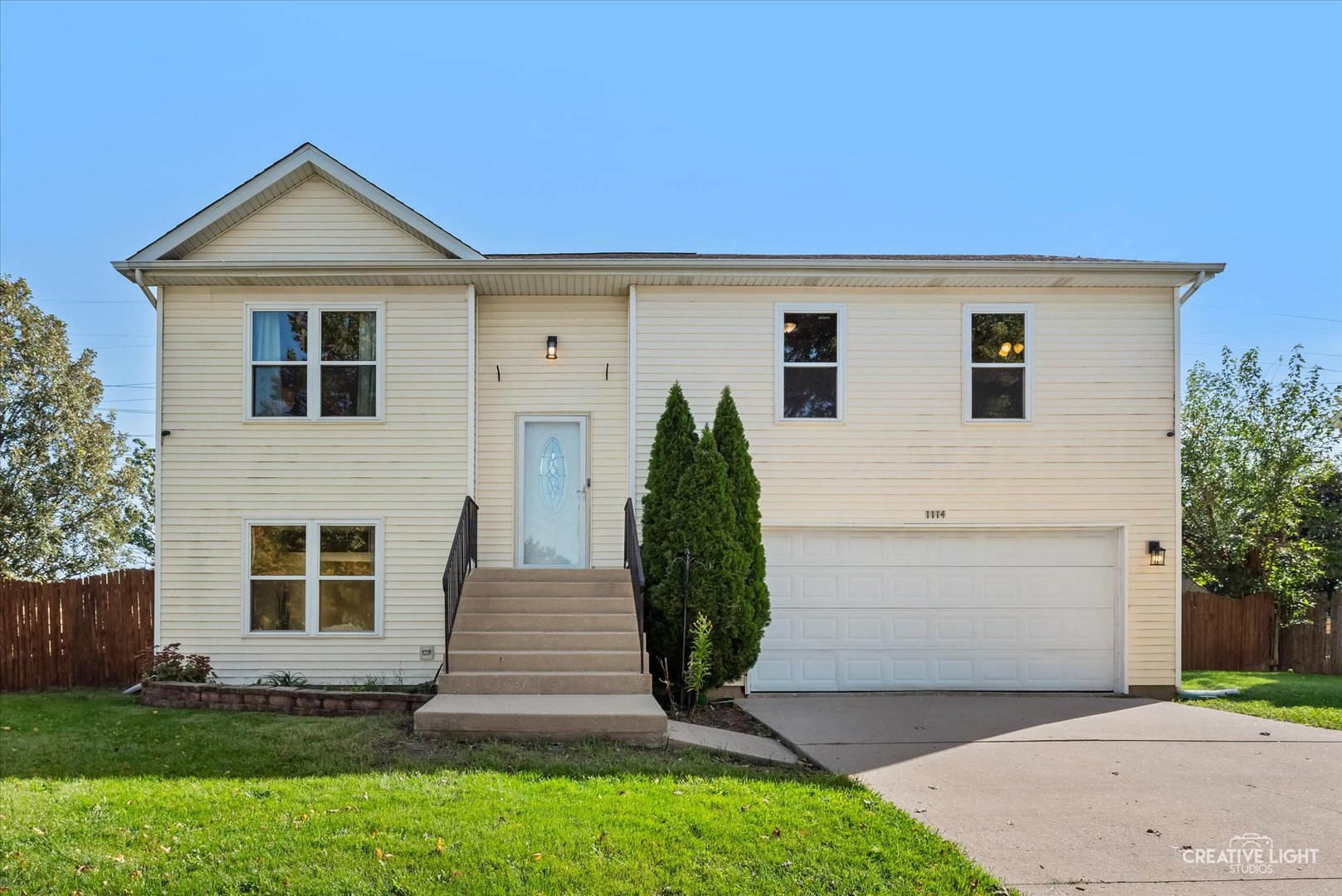 1114 Edgerton Drive Property Photo 1