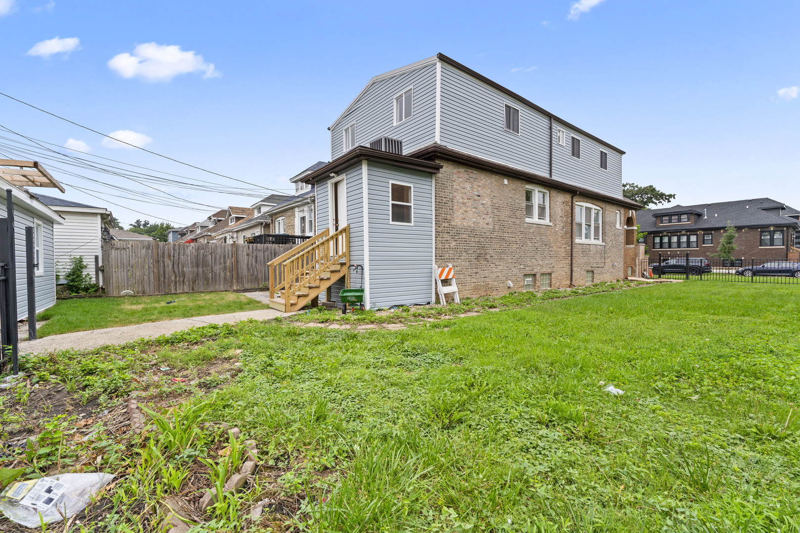 1653 W 92nd Street Property Photo 22