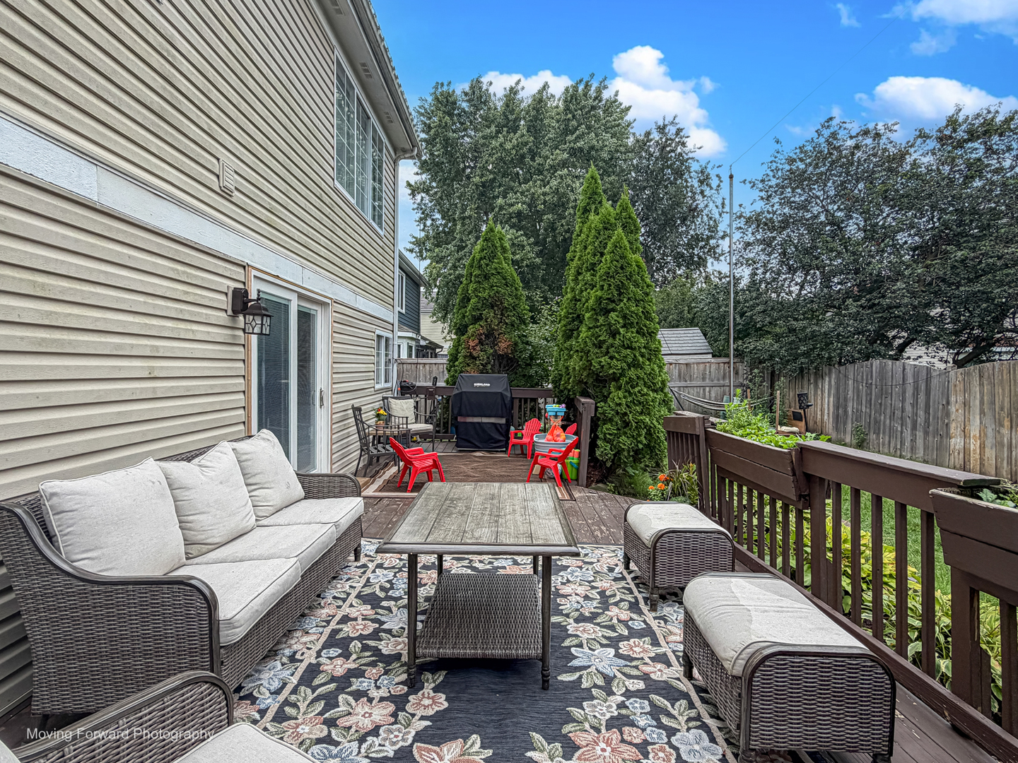 1301 Big Oak Trail Property Photo 45