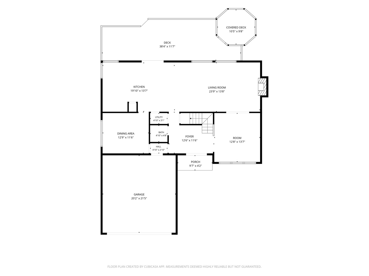 1301 Big Oak Trail Property Photo 49