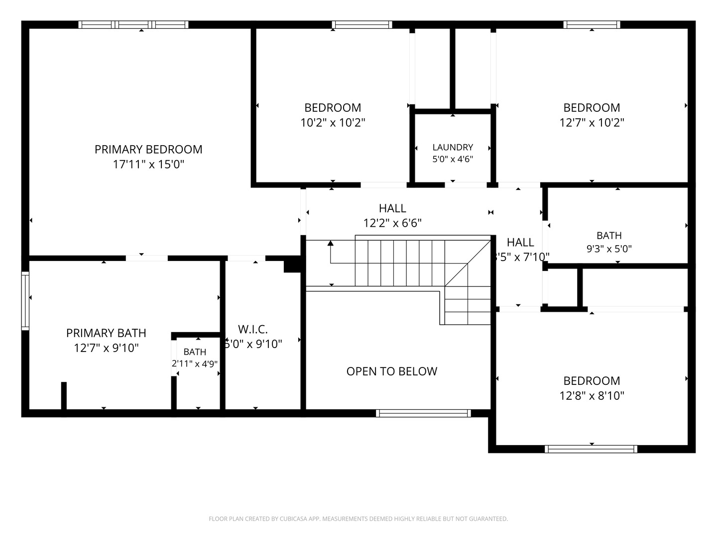 1301 Big Oak Trail Property Photo 50