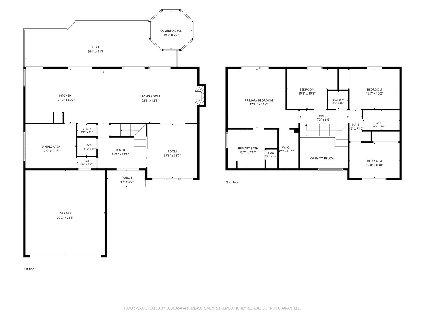 1301 Big Oak Trail Property Photo 51