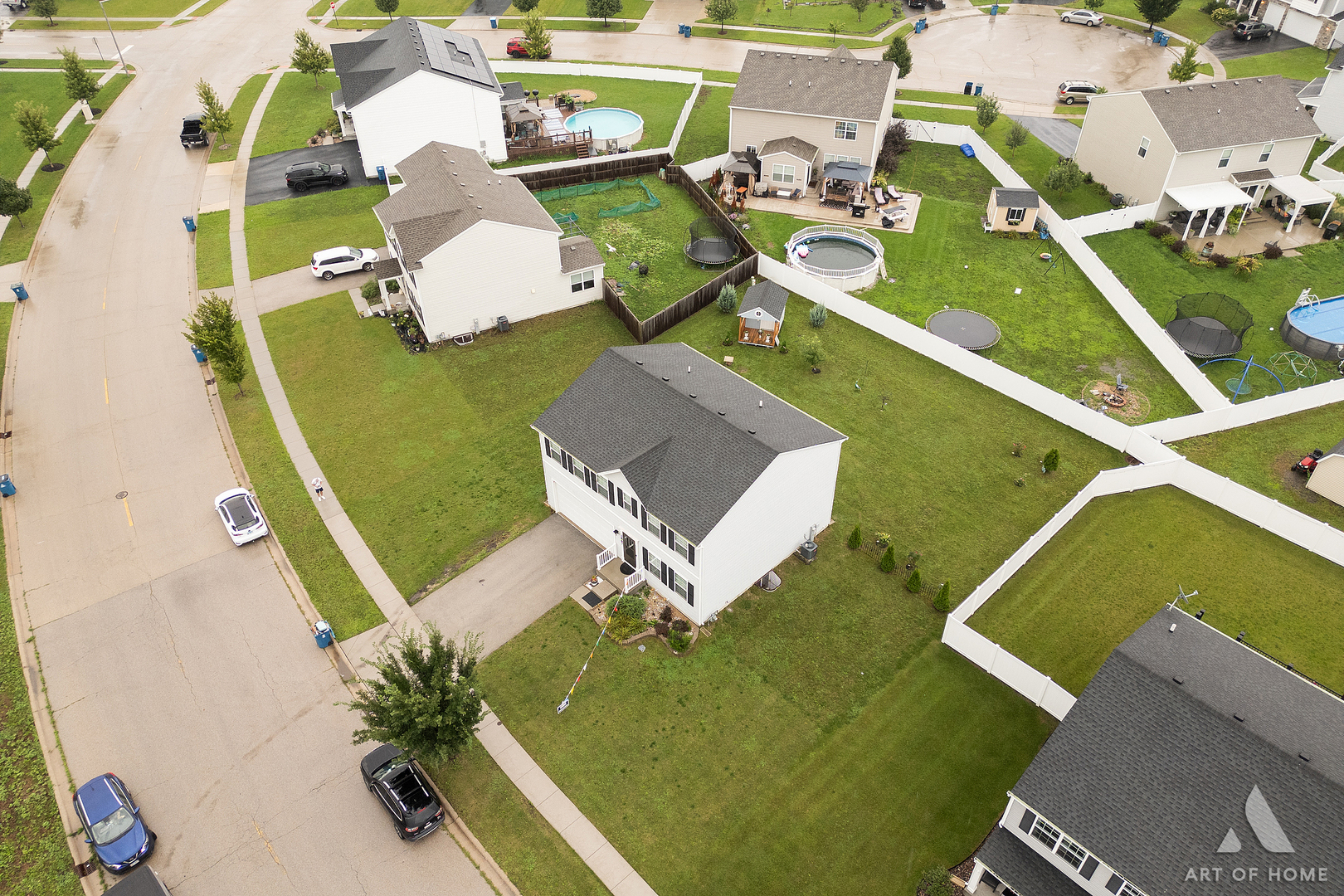 1887 Locust Road Property Photo 6