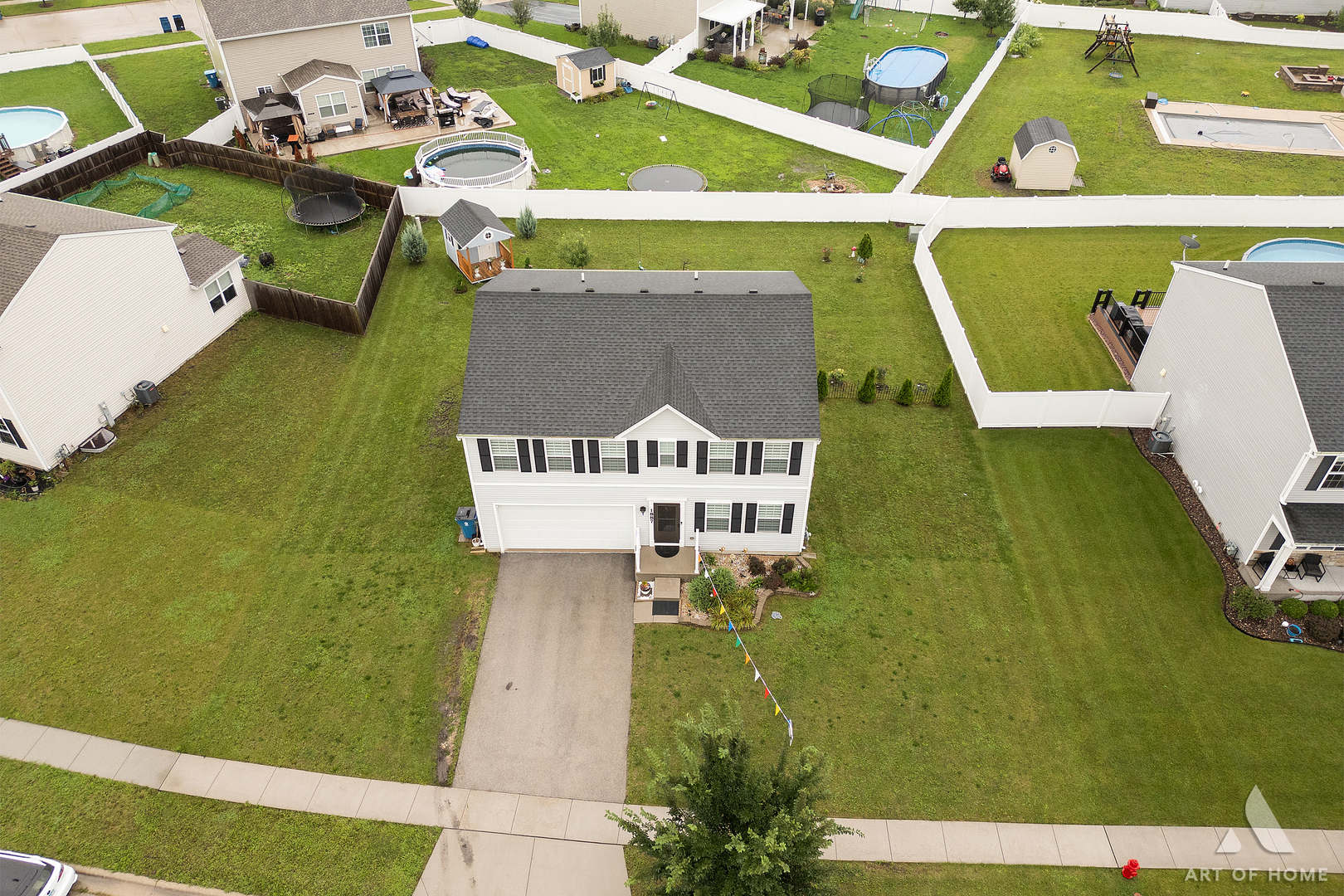 1887 Locust Road Property Photo 7