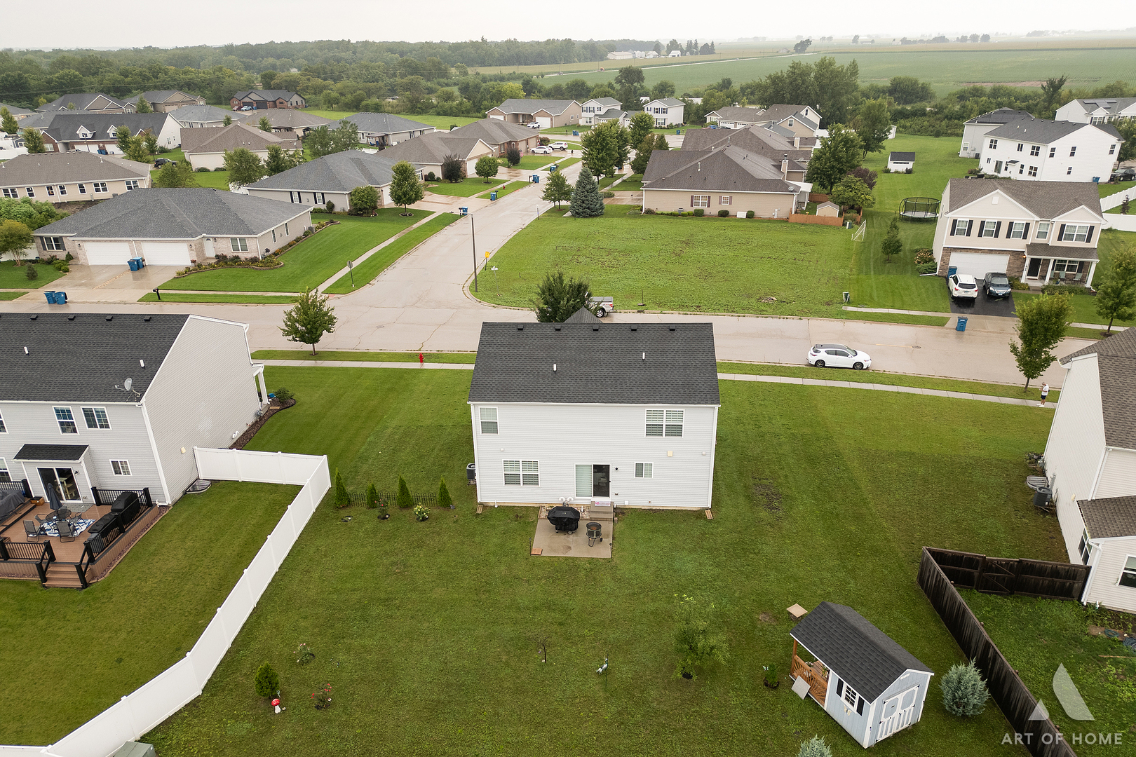 1887 Locust Road Property Photo 8
