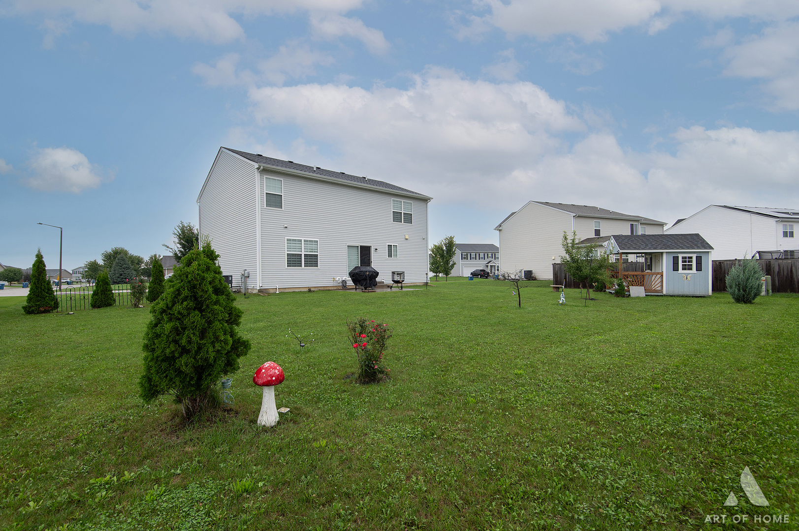 1887 Locust Road Property Photo 11