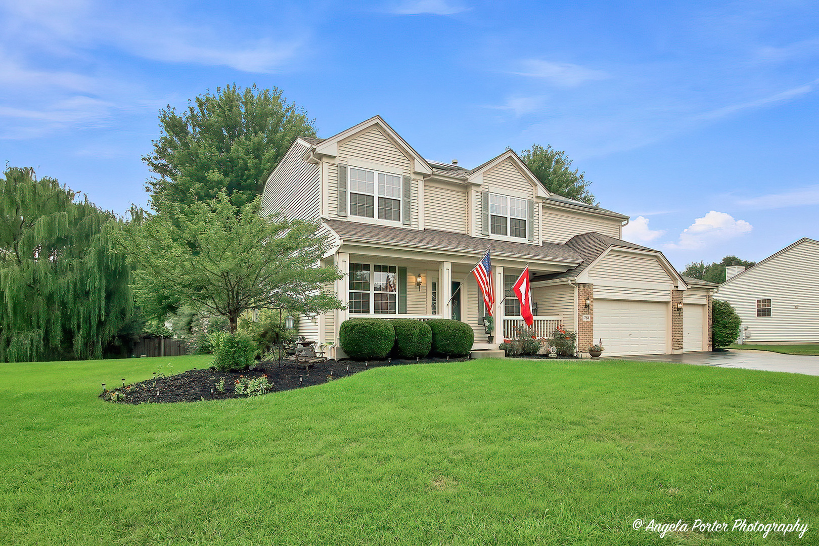 751 Needlegrass Parkway Property Photo 1