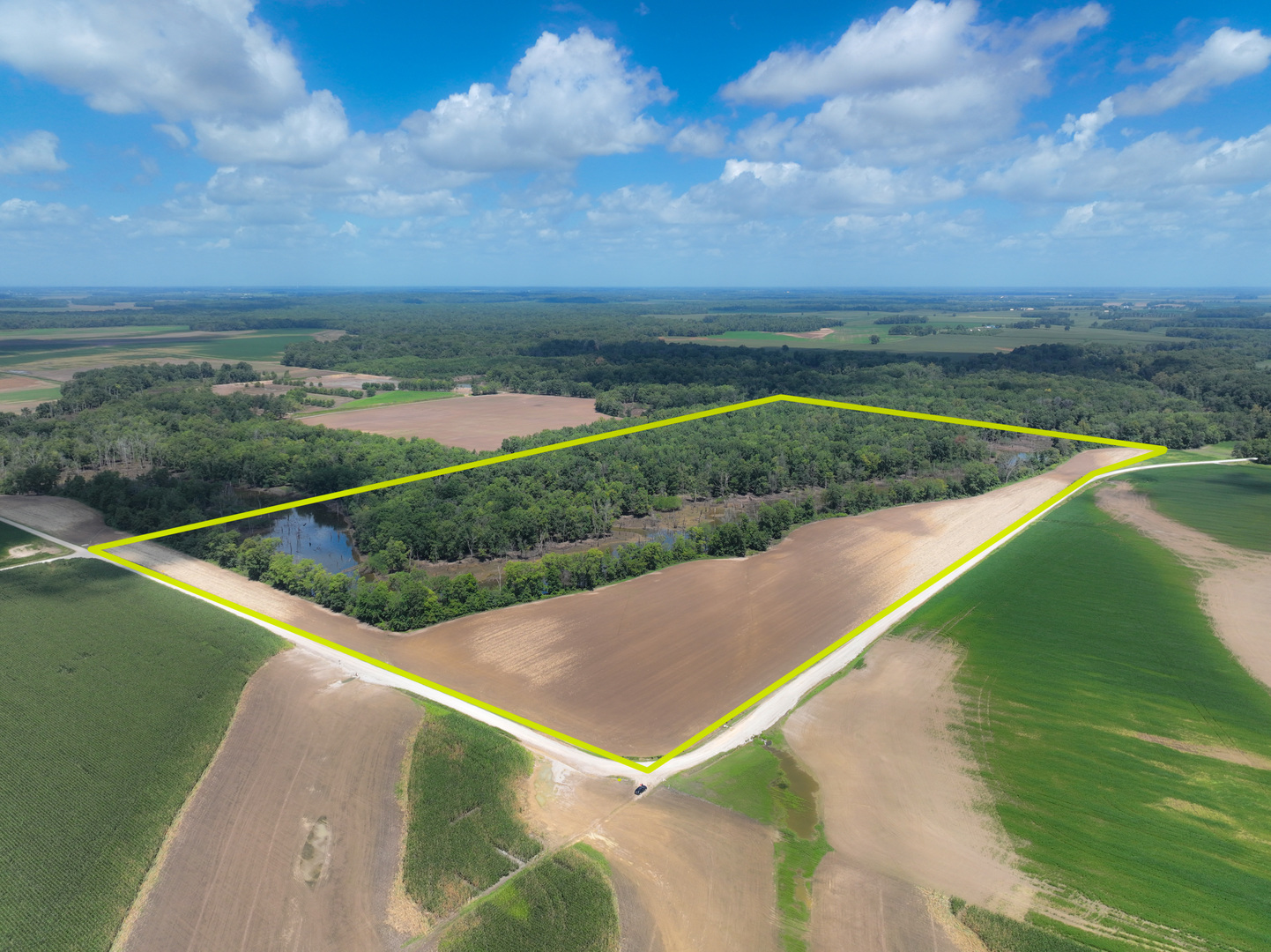 TBD W County Road 2875E