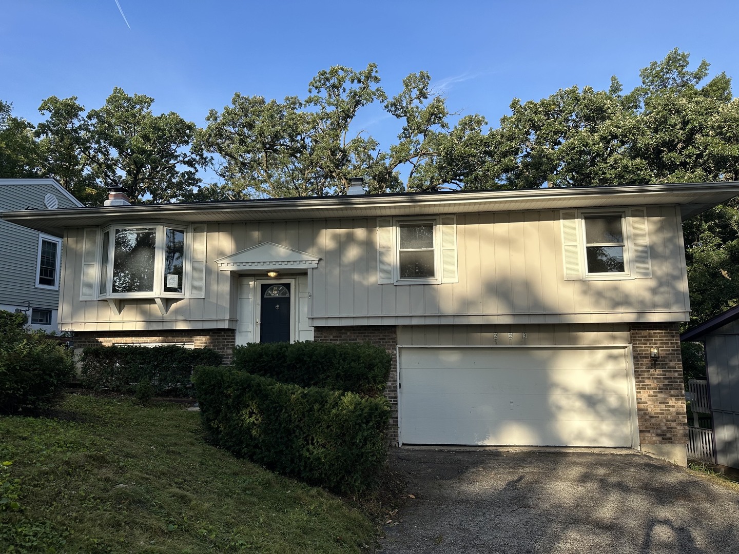 223 Indian Trail Property Photo 1