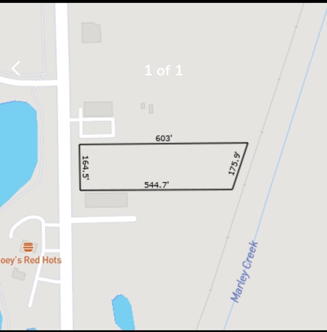17255 Wolf Road Property Photo 3