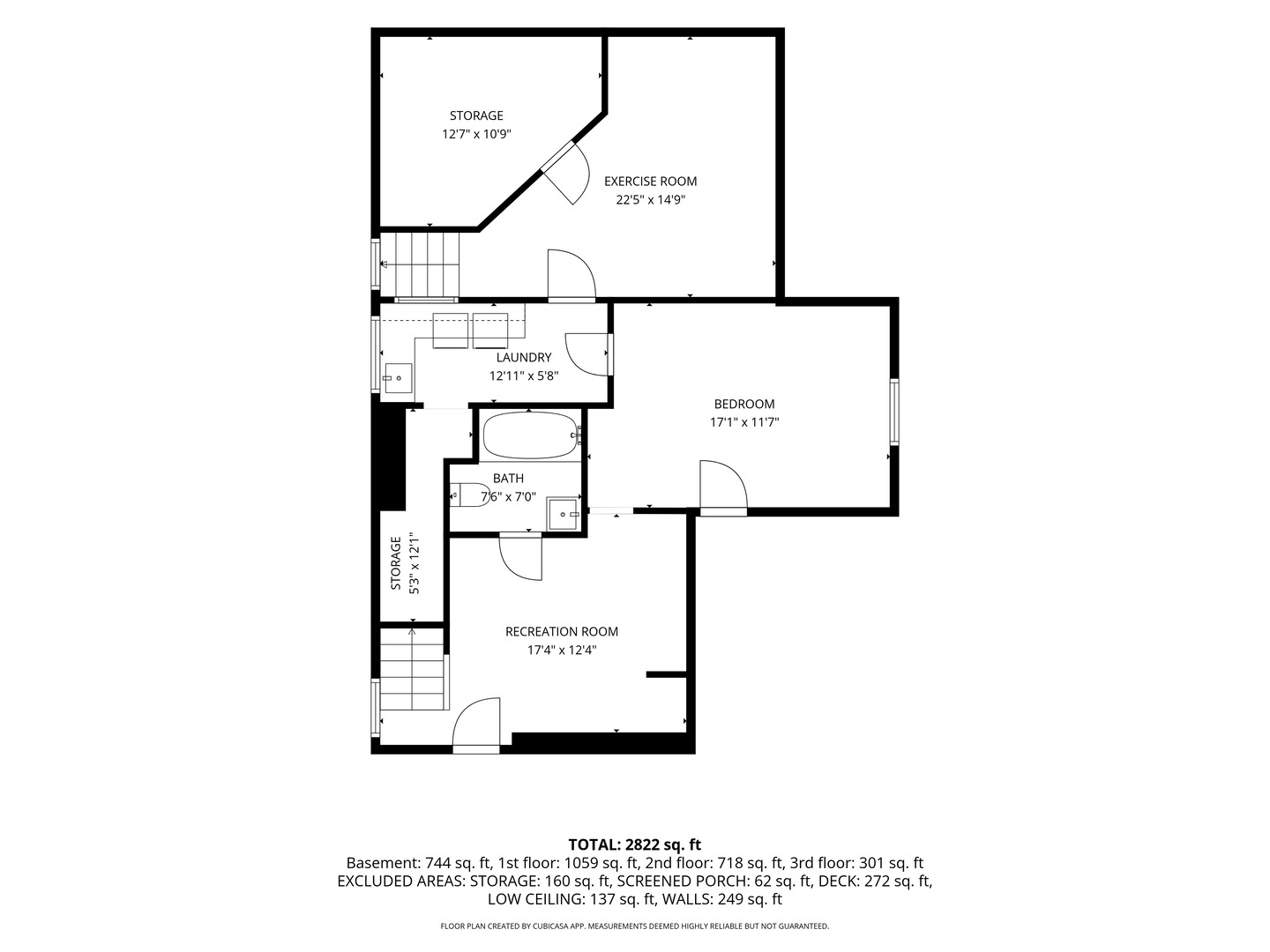 1016 Belleforte Avenue Property Photo 37