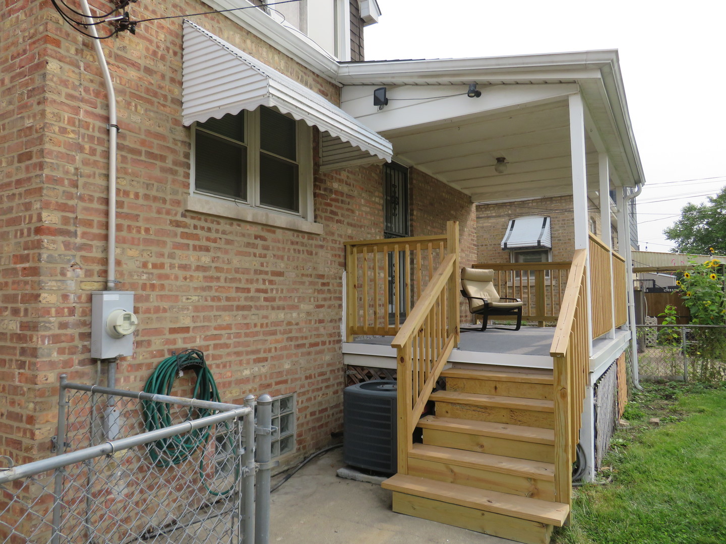 6957 W Fletcher Street Property Photo 43