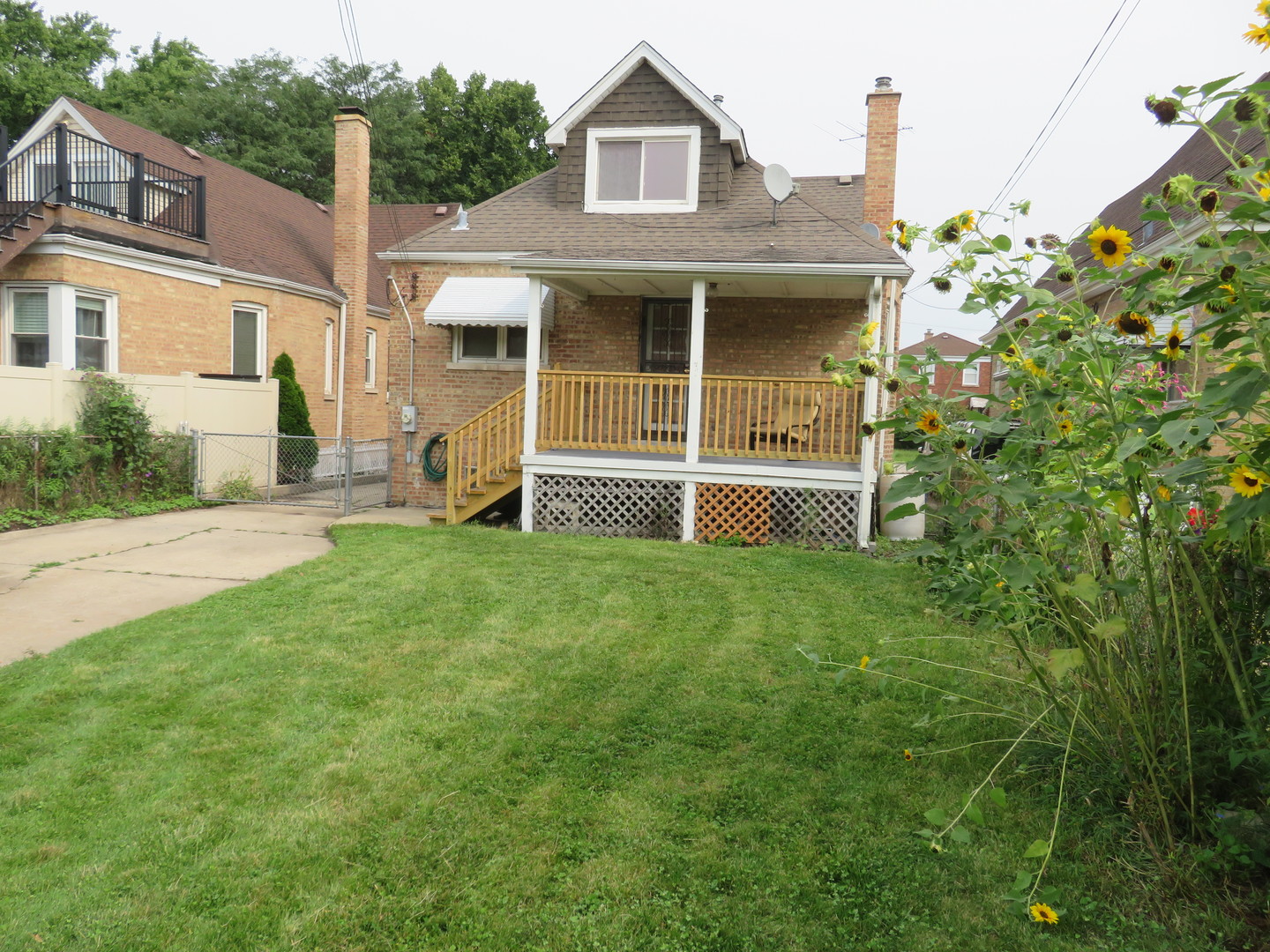 6957 W Fletcher Street Property Photo 45