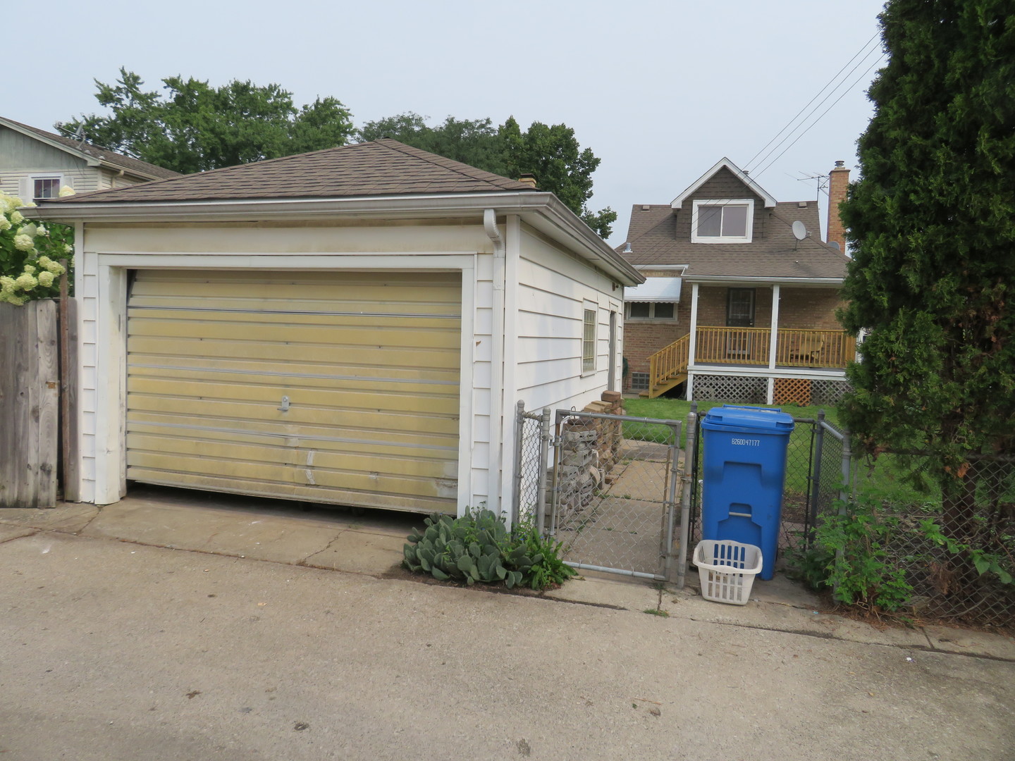 6957 W Fletcher Street Property Photo 47