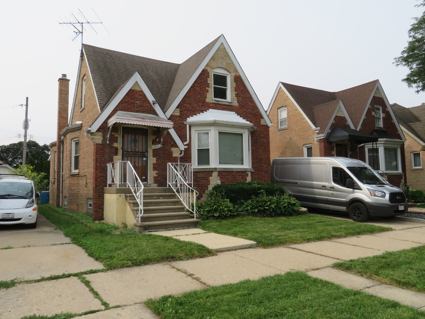 6957 W Fletcher Street Property Photo 49