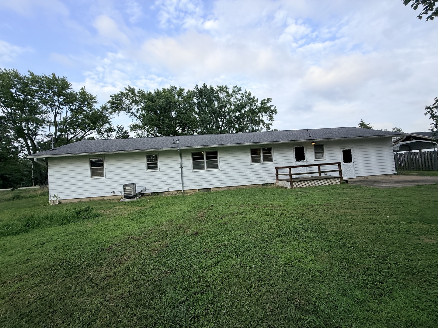 9799 Highway 127 Highway Property Photo 23