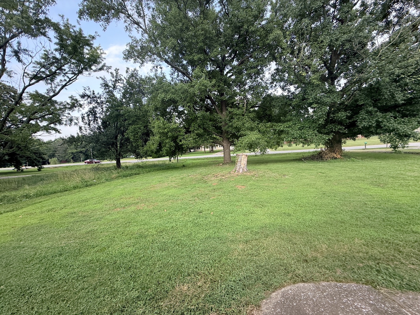 9799 Highway 127 Highway Property Photo 25