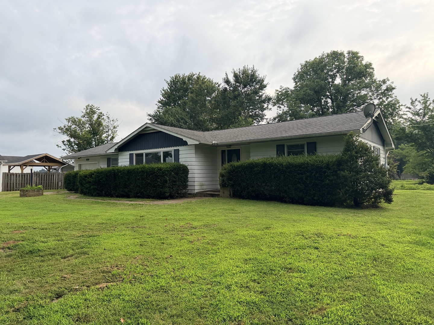 9799 Highway 127 Highway Property Photo 27