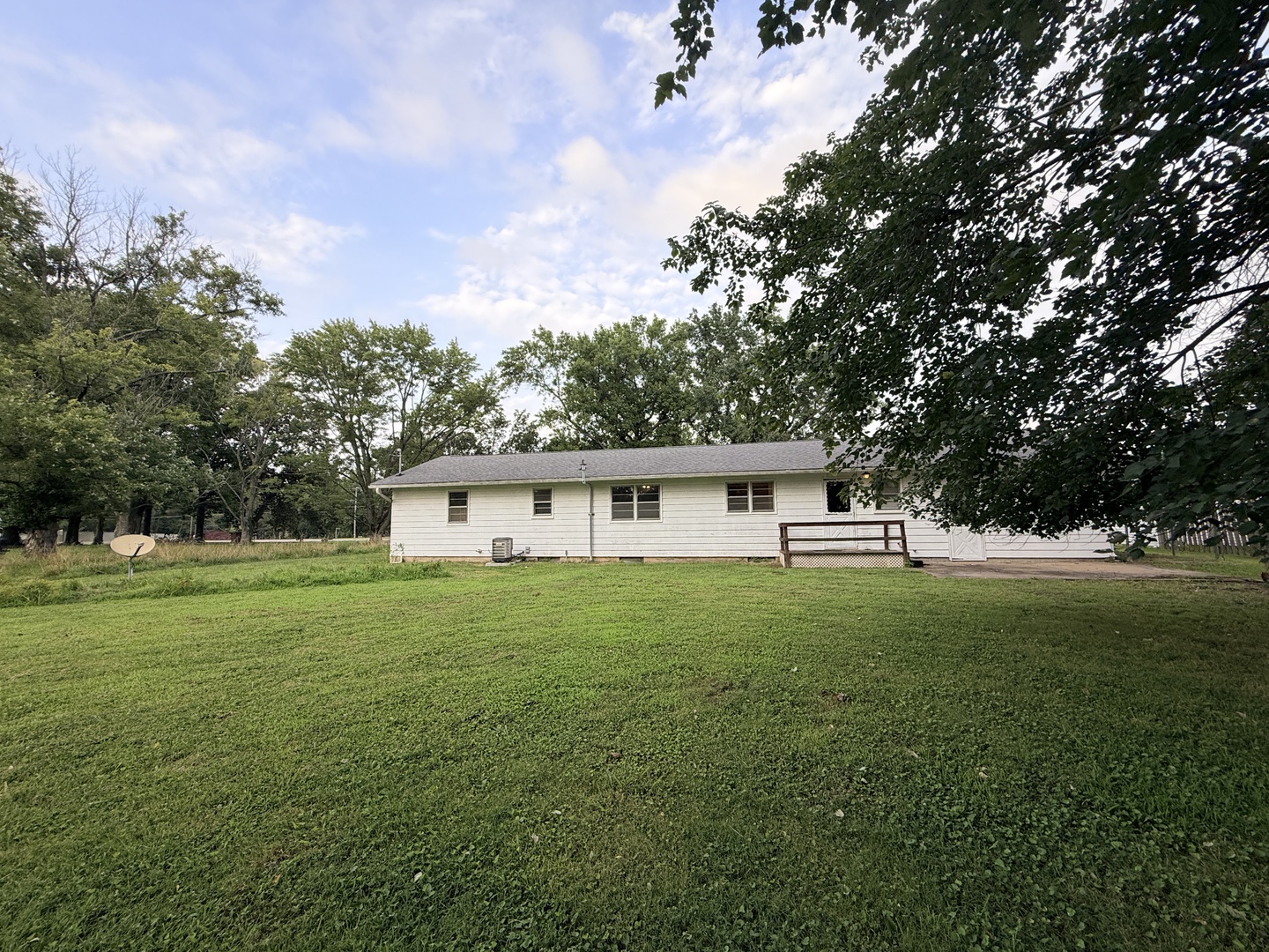 9799 Highway 127 Highway Property Photo 29