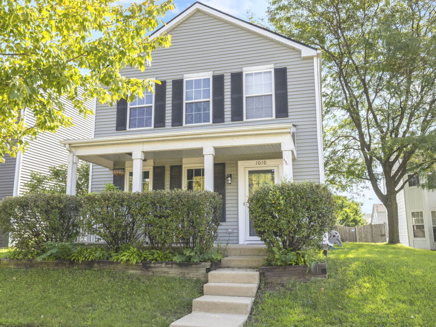 1010 Symphony Drive Property Photo 1