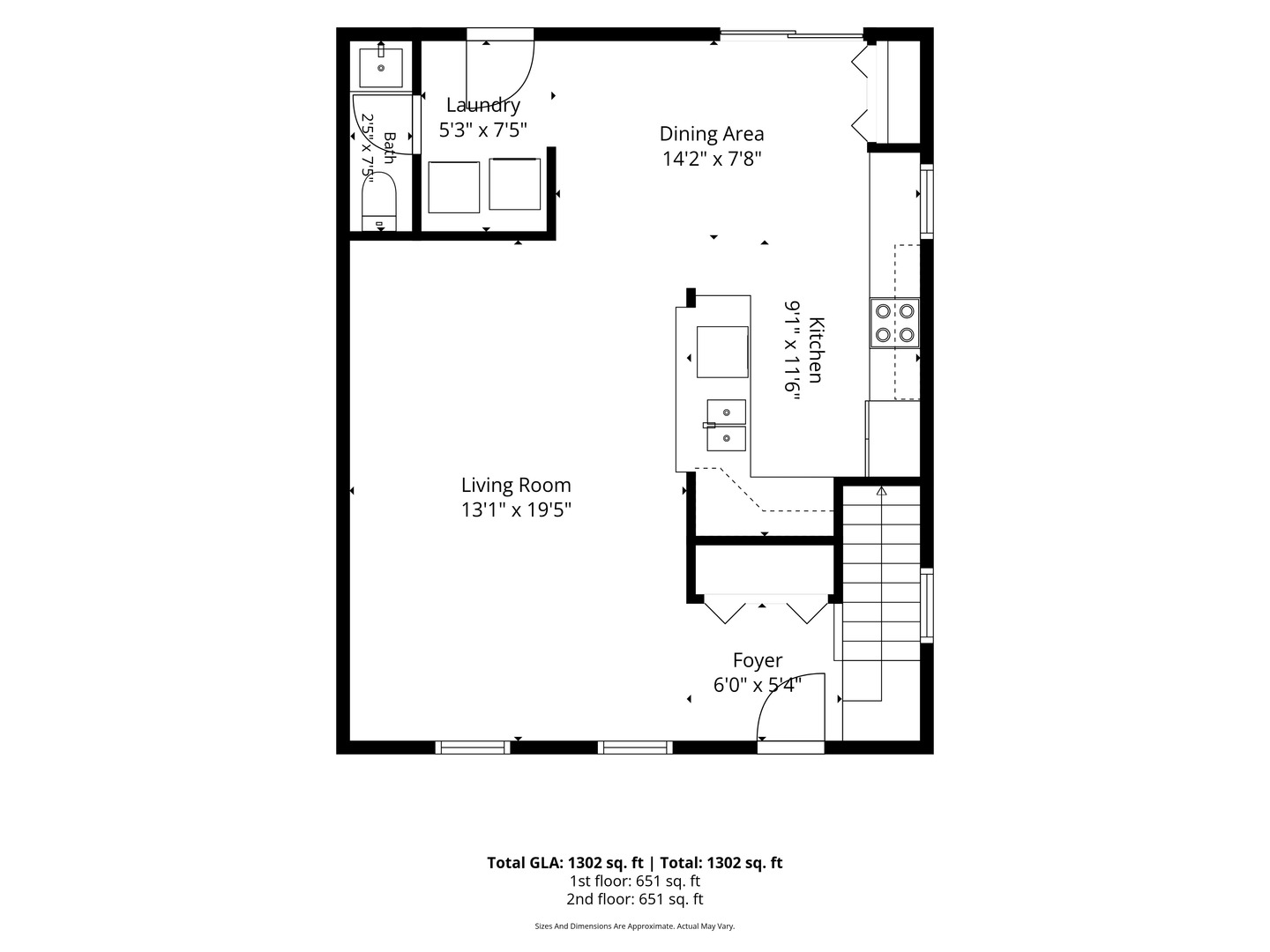 1010 Symphony Drive Property Photo 45