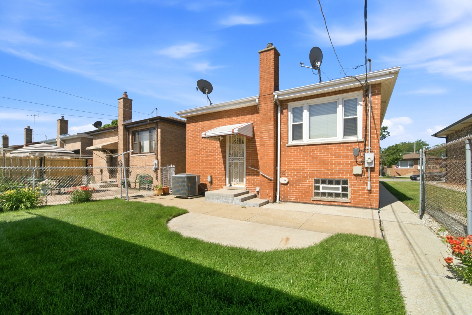 11607 S Avenue J Property Photo 24