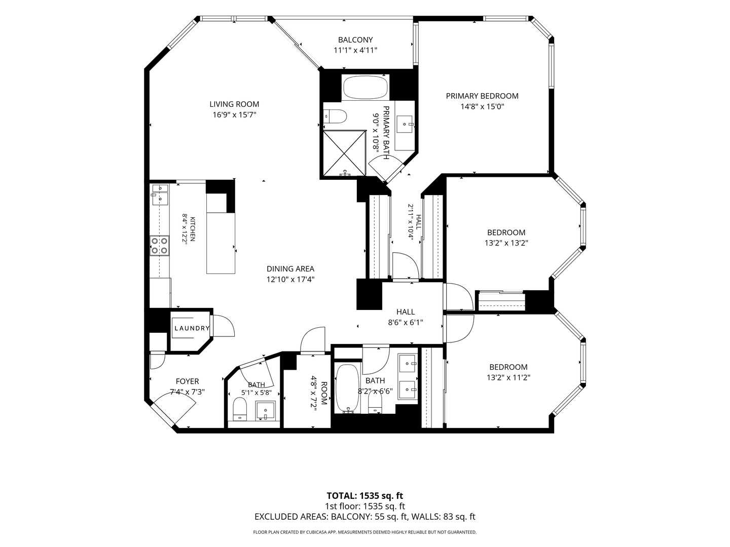 195 N Harbor Drive 4903 Property Photo 53